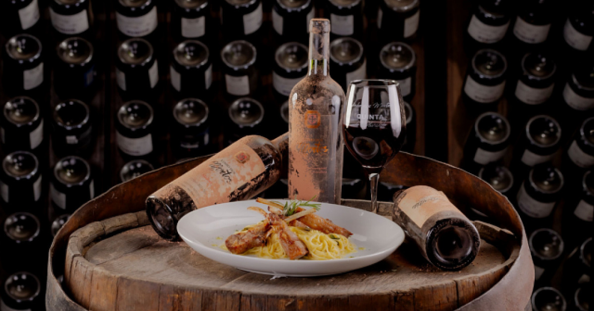 Quinta do Olivardo promove tour gastronômico pela Europa sem sair de São Roque