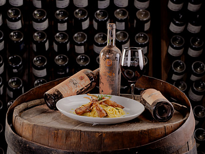 Quinta do Olivardo promove tour gastronômico pela Europa sem sair de São Roque