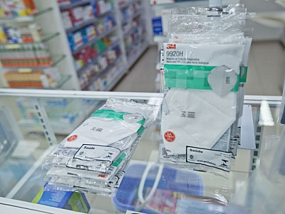 Contra variante Delta, máscara N95 é a mais adequada, diz especialista