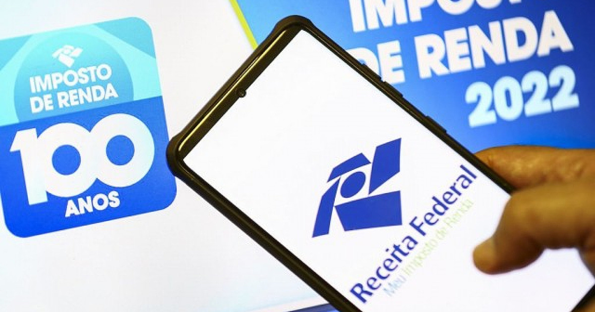 Consulta ao lote residual do Imposto de Renda é liberado nesta terça-feira (24)