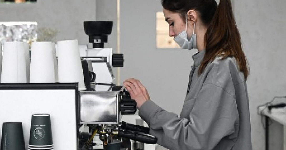 Influenza e Ômicron atinge 25% dos funcionários de bares e hotéis