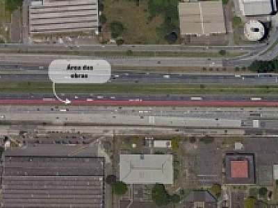 CCR ViaOeste fará bloqueio do acostamento da rodovia Castello Branco do km 22 ao 23