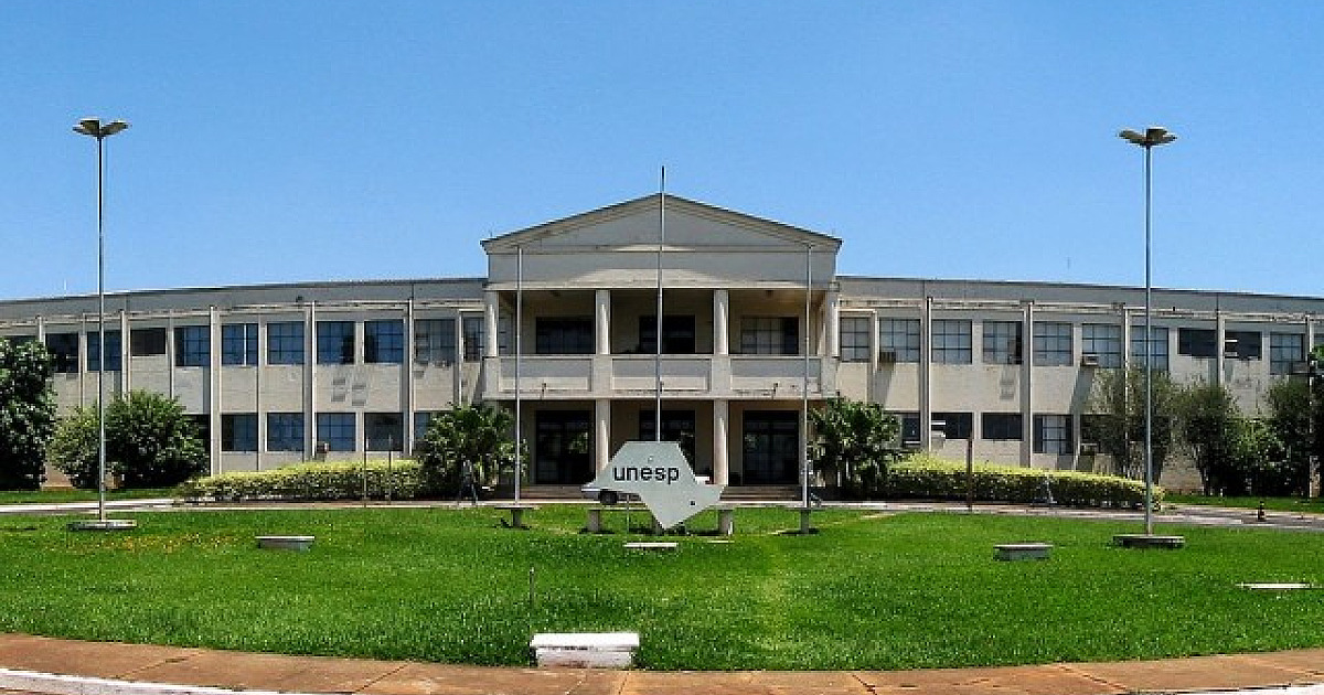 Objetivo comenta em live a prova da 1ª fase do vestibular UNESP 2022