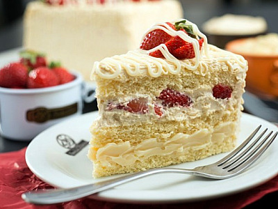 Sodiê promove Festival do Morango