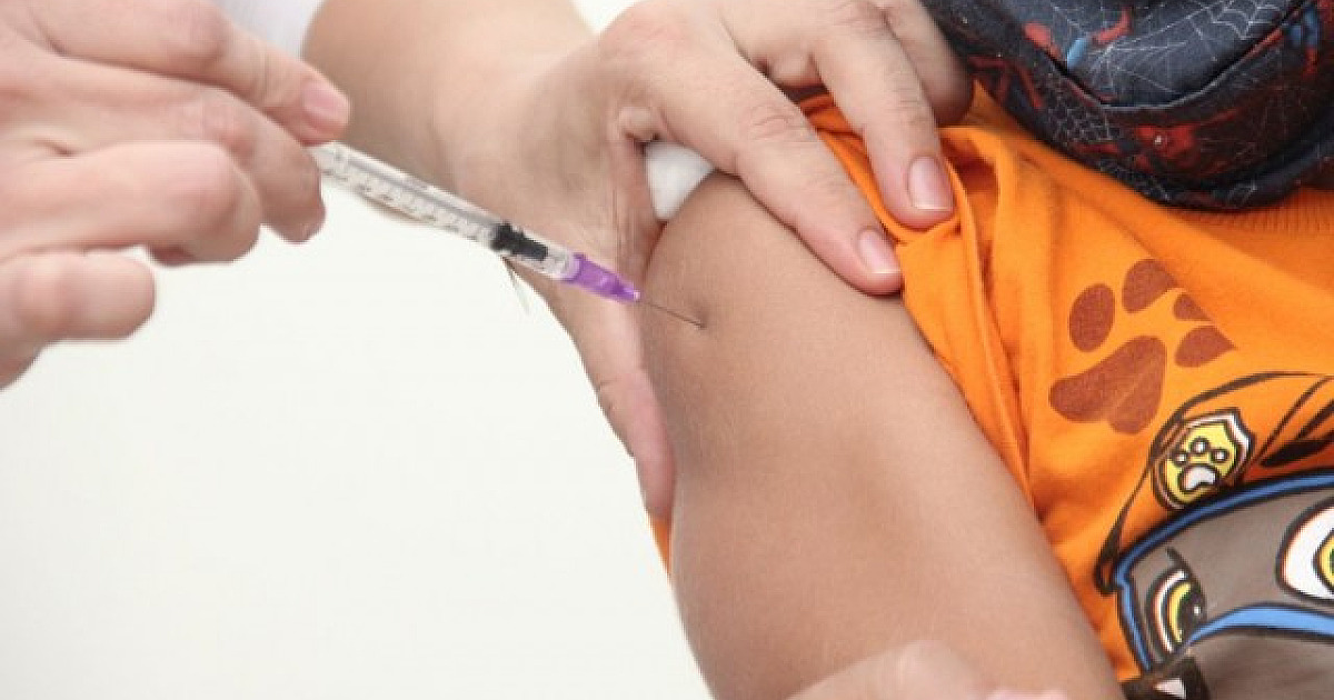 Desde o início da pandemia, Barueri teve três óbitos de crianças por Covid