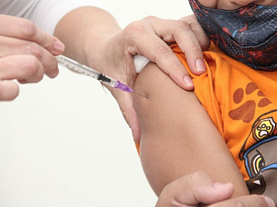 Desde o início da pandemia, Barueri teve três óbitos de crianças por Covid