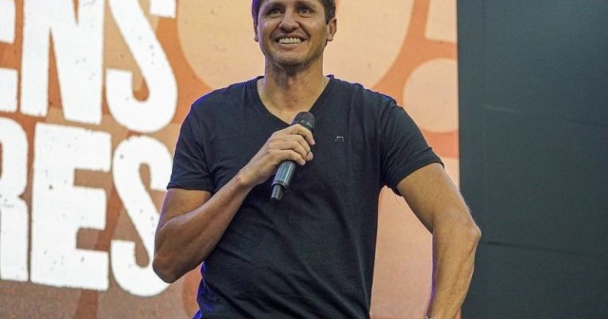 Santana de Parnaíba sediará a terceira edição do Jogo das Estrelas Brasil