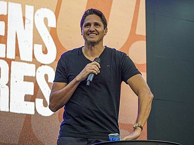 Santana de Parnaíba sediará a terceira edição do Jogo das Estrelas Brasil