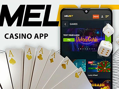 Aplicativo Melbet apk e o site oficial