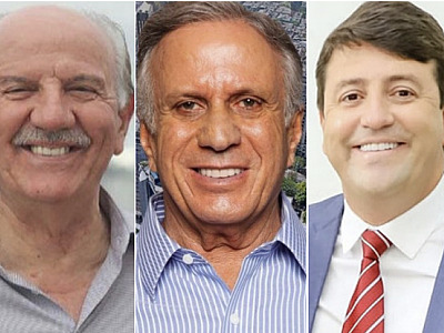 Pré-campanha acirrada em Barueri e possível volta de Elvis agitaram 2023