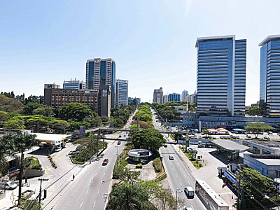 Até março, Barueri e Santana de Parnaíba anotaram 11 acidentes com vítimas fatais