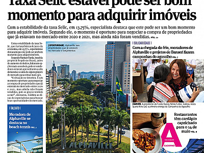 Edição 1011