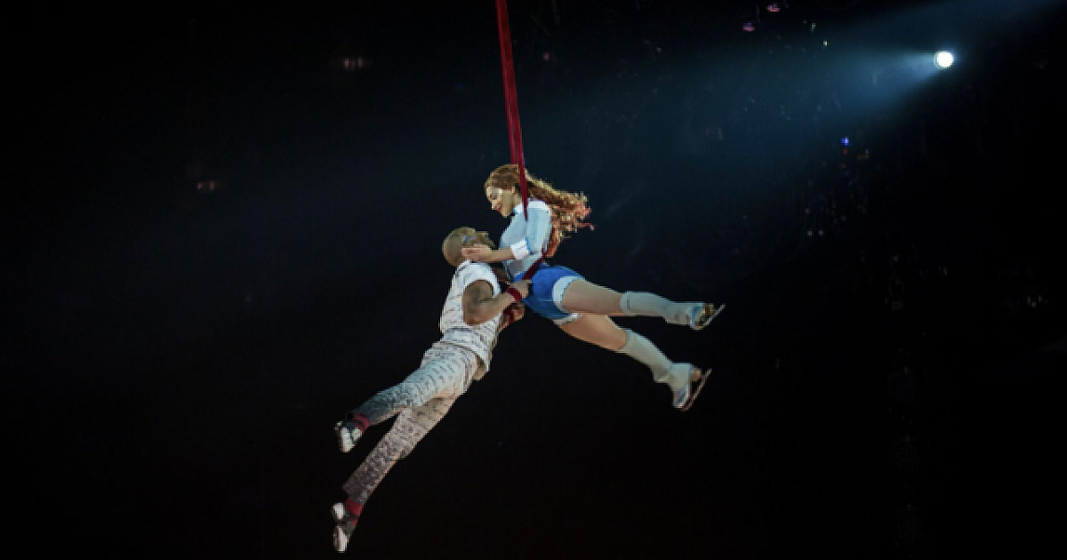 Em ação de Dia da Mães, Cirque du Soleil terá ingressos com descontos especiais