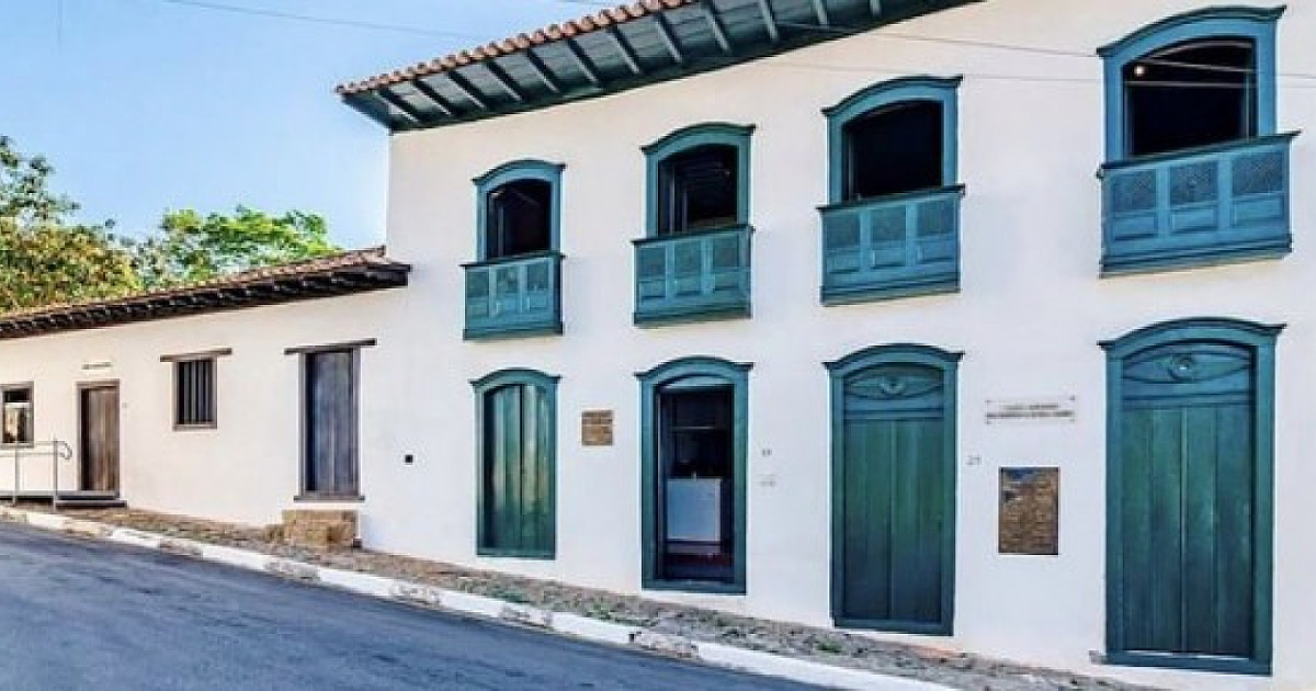 Museu Casa do Anhanguera em Santana de Parnaíba promove oficina de férias até dia 26