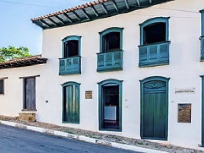 Museu Casa do Anhanguera em Santana de Parnaíba promove oficina de férias até dia 26