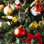 MPD inaugura vila de Natal no empreendimento Andrômeda, em Alphaville