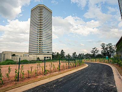 Iguatemi Alphaville terá nova saída para a Al. Tocantins