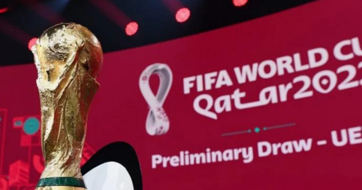 Qatar Airways Holidays oferece pacotes de viagem para fãs da Copa do Mundo