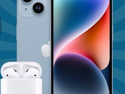 Shopping Tamboré vai sortear produtos da Apple para clientes estrela