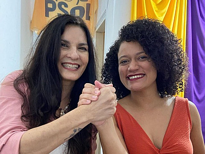 PSOL anuncia pré-candidatura a prefeitura em Barueri