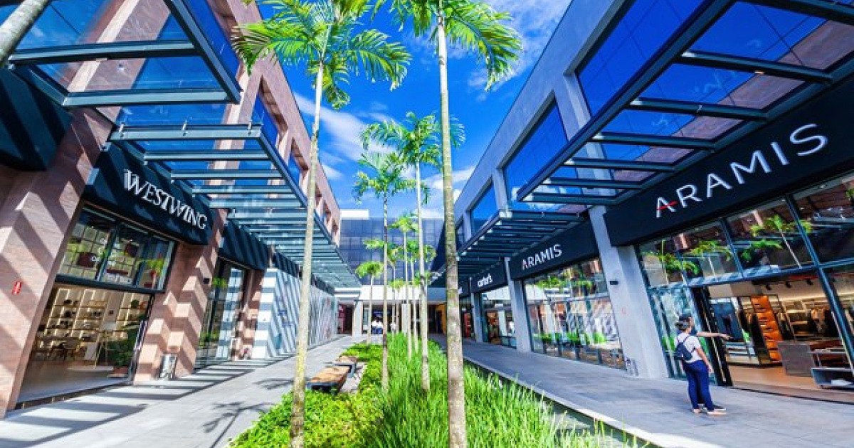 ⁠Liquidação inverno: lojas do Shopping Tamboré têm descontos de até 50%