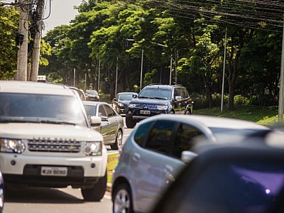 Municípios têm aumento nos acidentes não fatais