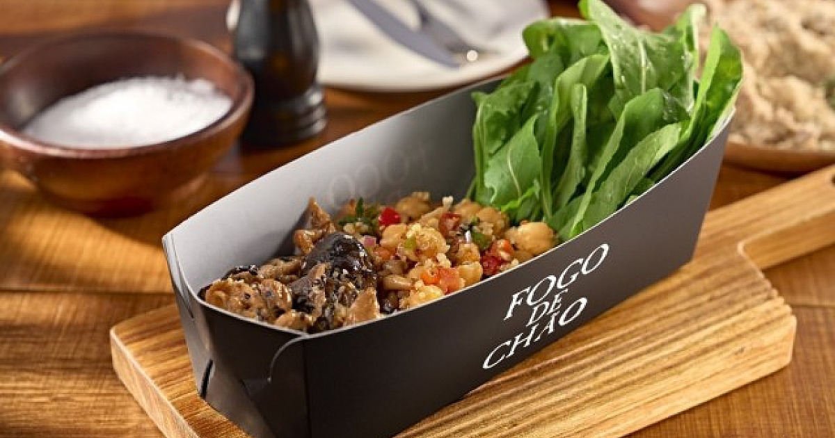 Shopping Tamboré e Fogo de Chão promovem arraiá com comidas típicas, brincadeiras e música ao vivo