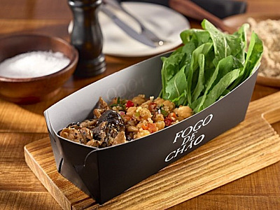 Shopping Tamboré e Fogo de Chão promovem arraiá com comidas típicas, brincadeiras e música ao vivo