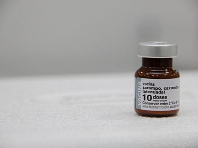 Barueri prorroga campanha de multivacinação e contra a poliomielite até o dia 31