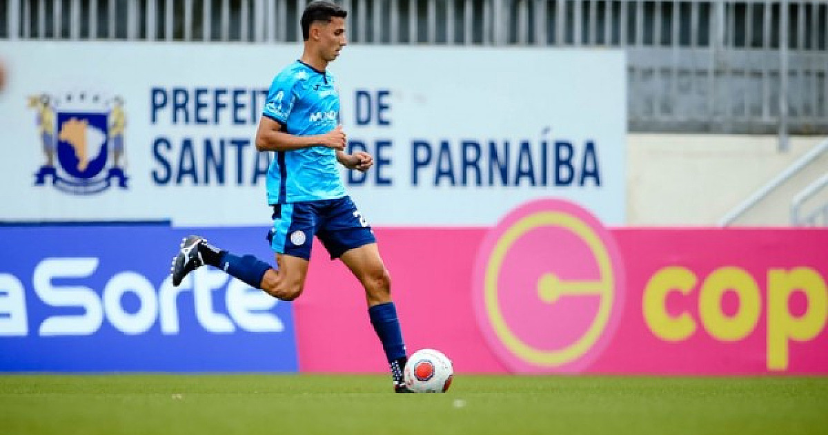 Copinha 2024: SKA Brasil e Oeste Barueri encerram segunda rodada com vitória