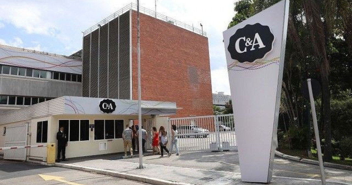 C&A abre mais de 60 vagas em Alphaville e busca profissionais para diversas áreas