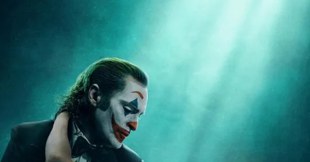 Coringa: Delírio a Dois