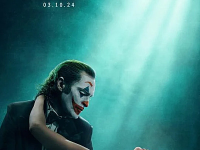 Coringa: Delírio a Dois