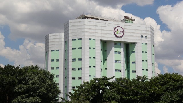 Juntas, Barueri e Parnaíba têm mais de 4.700 infectados pela Covid-19