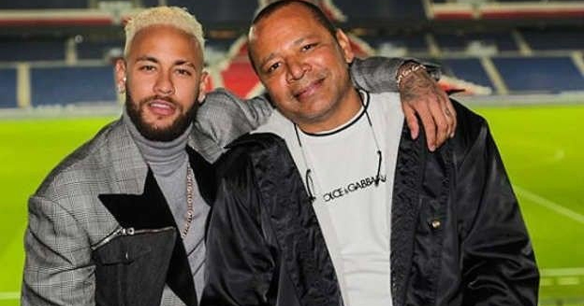 Pai de Neymar se diz vítima em processo do Residencial Alphaville 2