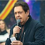 Faustão precisará de transplante cardíaco e aguarda na fila do SUS