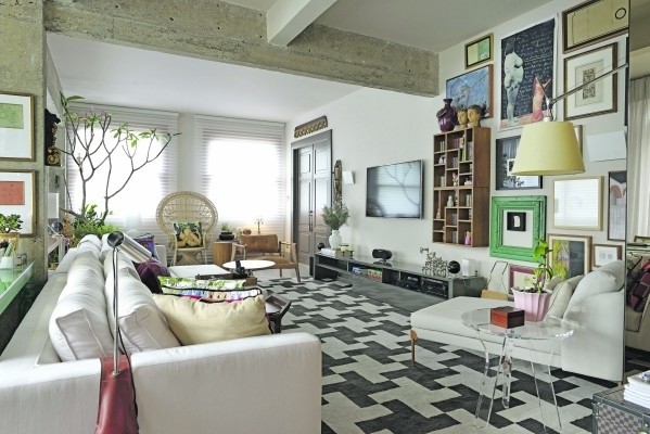 Casa não é a mesma sem decoração afetiva; saiba o que é e como aplicar