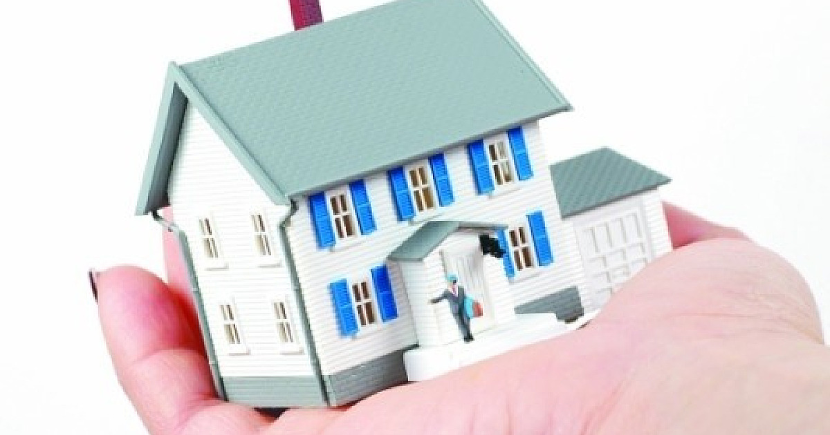 Preço dos imóveis de Londres tem queda