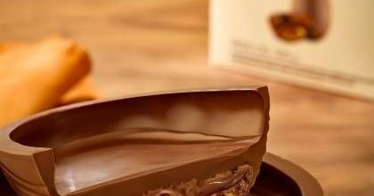 Casa Bauducco inova na Páscoa com lançamentos e presenteáveis exclusivos