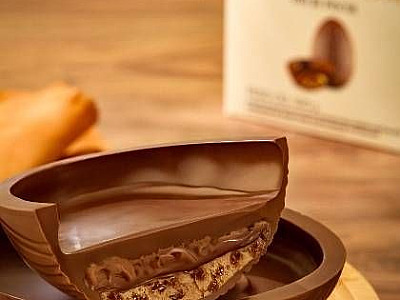 Casa Bauducco inova na Páscoa com lançamentos e presenteáveis exclusivos