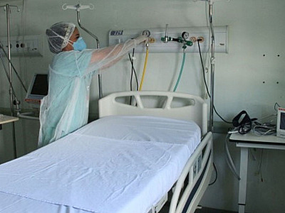 Internações pela Covid-19 apresentam aumento de 30% em Barueri