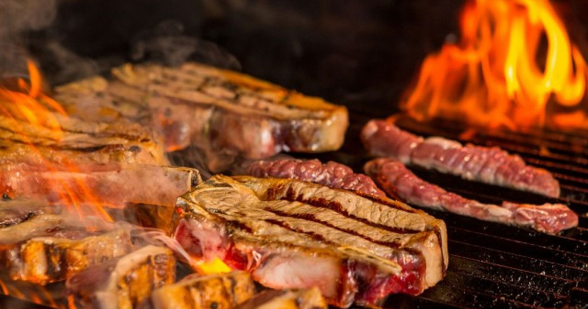 Shopping Flamingo promove 1º Festival de Churrasco