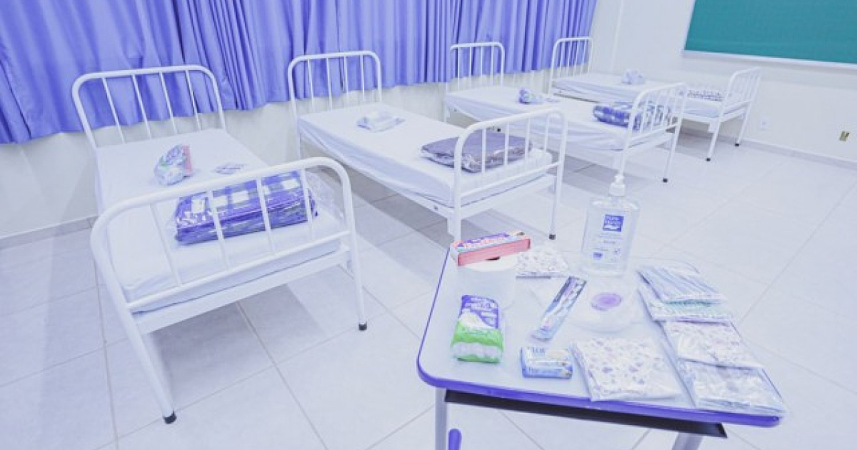 Com onda de frio, Barueri e Parnaíba intensificam ações de acolhimento