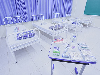 Com onda de frio, Barueri e Parnaíba intensificam ações de acolhimento