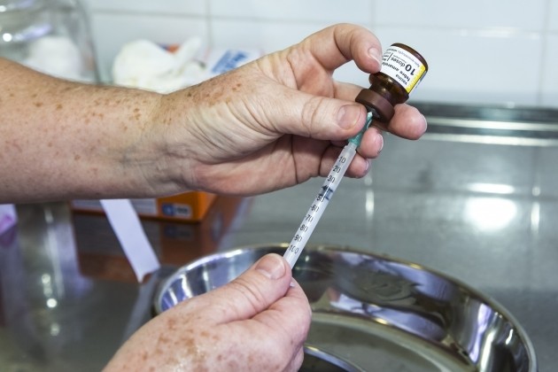 Residenciais de Alphaville não terão mutirão da Febre Amarela