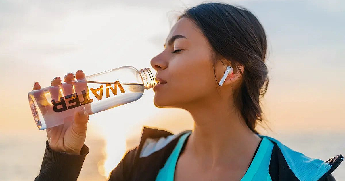 Região pode bater recorde de calor na véspera do Natal com temperaturas acima dos 35°C