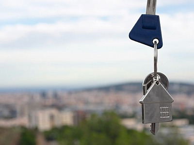 Mais de 30% da população pretende comprar um imóvel