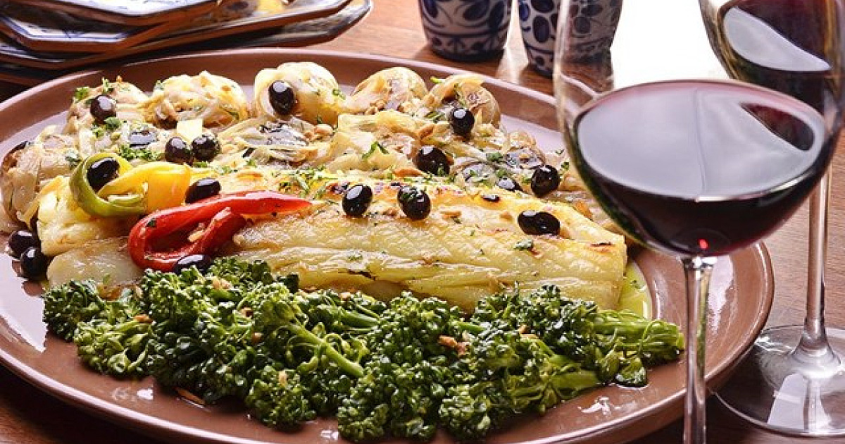 Rancho Português anuncia menu especial para o Dia dos Pais