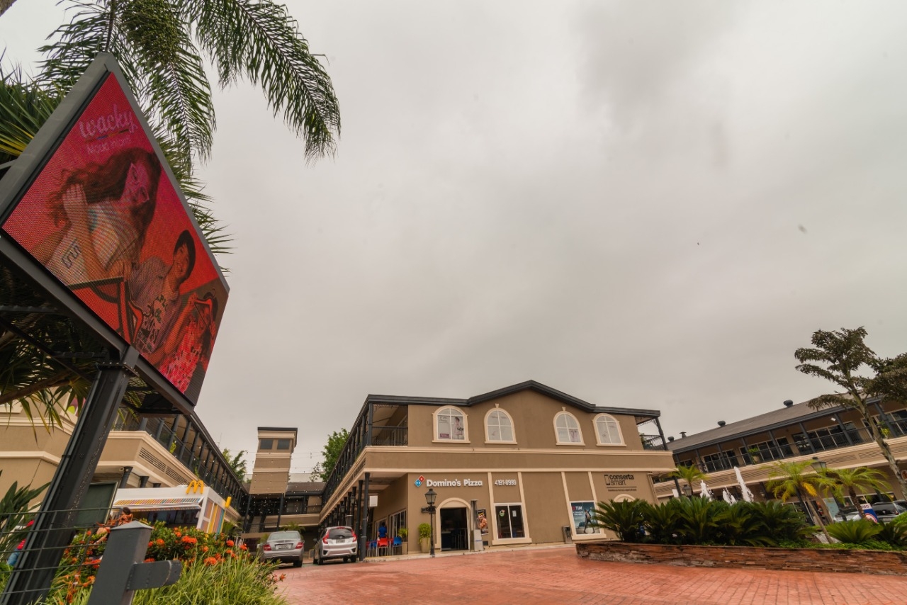 Por ser Open Mall, Flamingo seguirá aberto