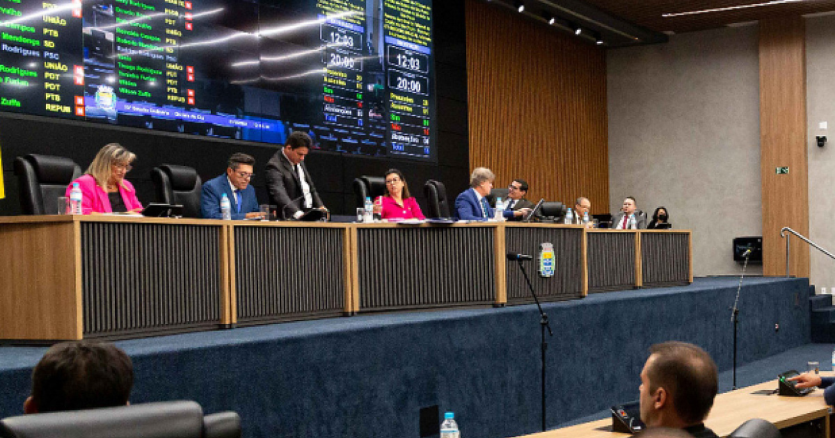 Barueri projeta arrecadar R$ 5 bilhões em 2024